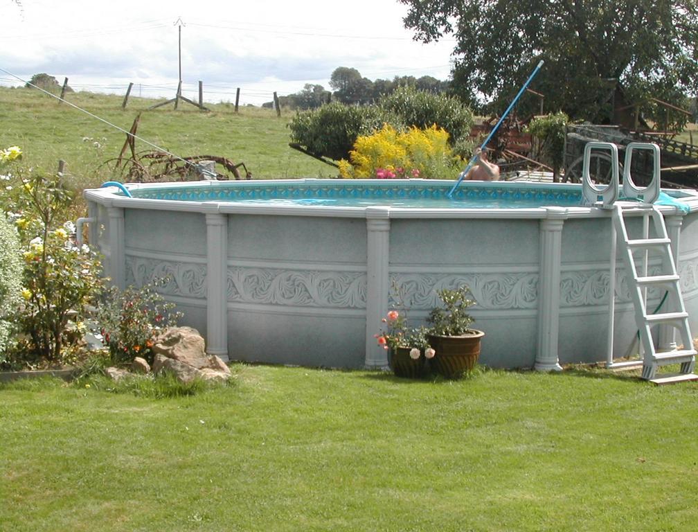 Le Jardin B&B Isigny-le-Buat Szoba fotó